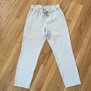 Lululemon On The Fly Pant